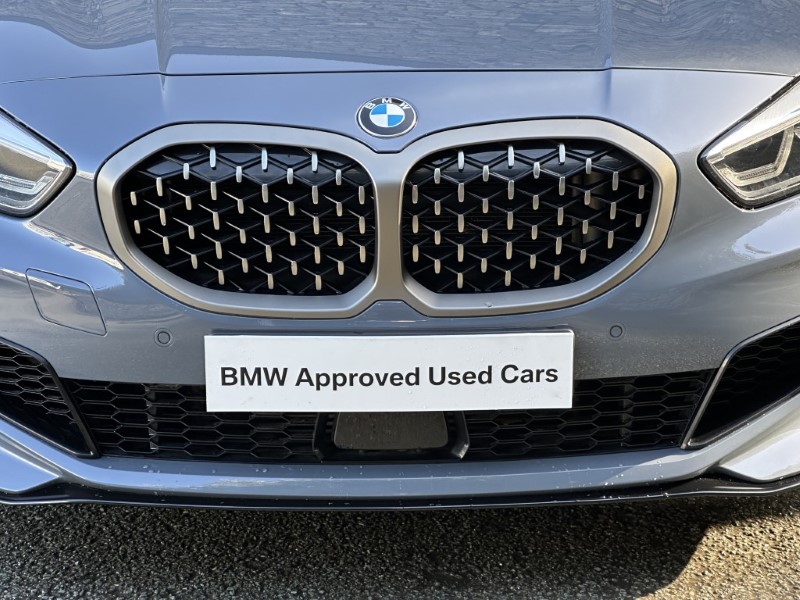 2021 (21) BMW 1 SERIES M135i xDrive 5dr  5798969