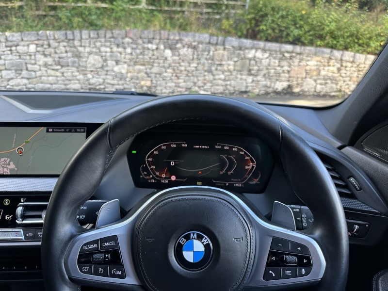 2021 (21) BMW 1 SERIES M135i xDrive 5dr  5798964
