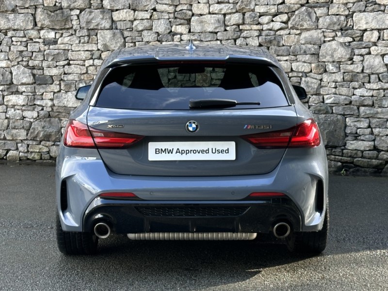 2021 (21) BMW 1 SERIES M135i xDrive 5dr  5798948