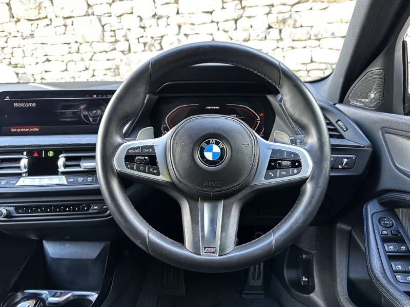 2021 (21) BMW 1 SERIES M135i xDrive 5dr  5798954