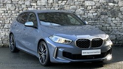 2021 (21) BMW 1 SERIES M135i xDrive 5dr 5798966