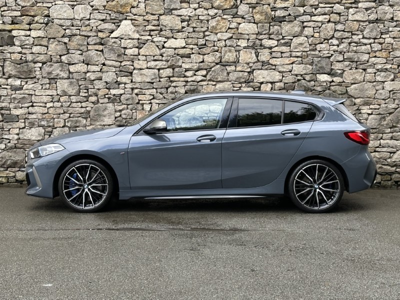 2021 (21) BMW 1 SERIES M135i xDrive 5dr  5798932