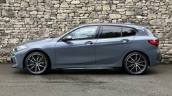 2021 (21) BMW 1 SERIES M135i xDrive 5dr 5798932