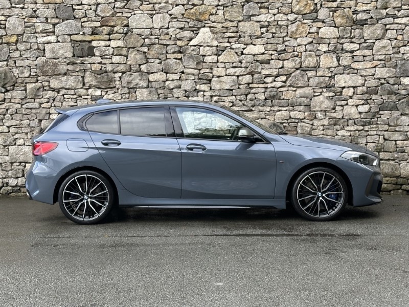 2021 (21) BMW 1 SERIES M135i xDrive 5dr  5798905