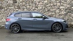 2021 (21) BMW 1 SERIES M135i xDrive 5dr 5798905