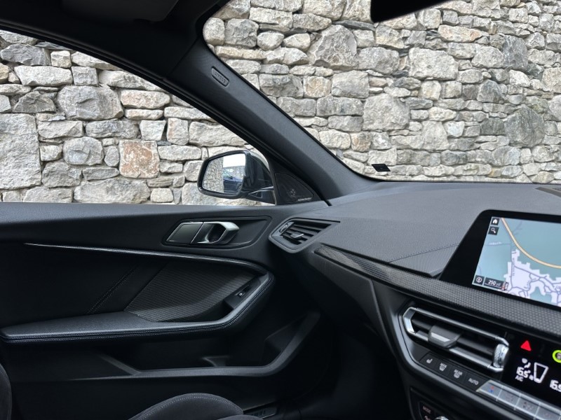 2021 (21) BMW 1 SERIES M135i xDrive 5dr  5798922