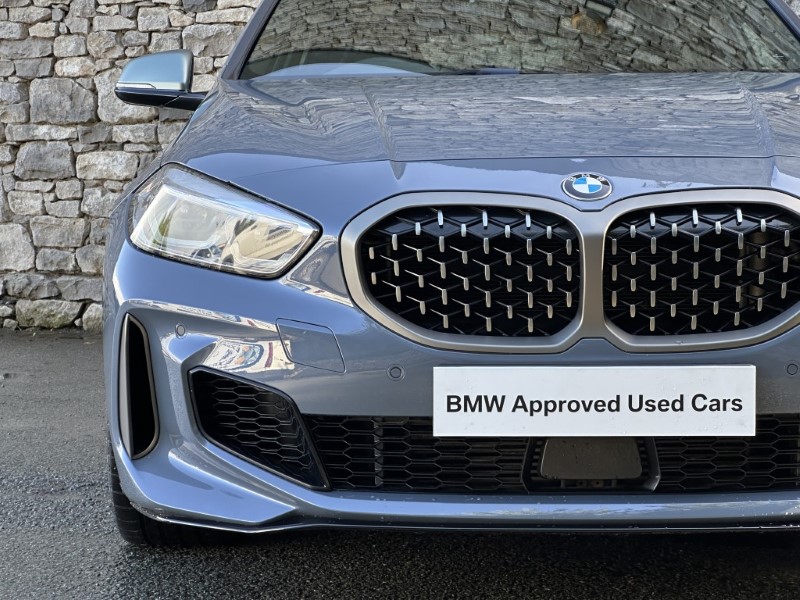 2021 (21) BMW 1 SERIES M135i xDrive 5dr  5798968