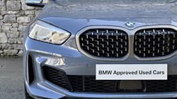 2021 (21) BMW 1 SERIES M135i xDrive 5dr 5798968