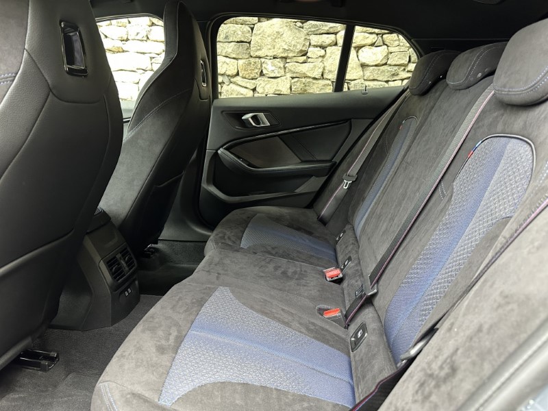 2021 (21) BMW 1 SERIES M135i xDrive 5dr  5798933