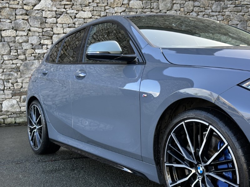 2021 (21) BMW 1 SERIES M135i xDrive 5dr  5798976