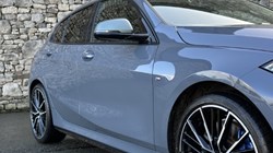 2021 (21) BMW 1 SERIES M135i xDrive 5dr 5798976