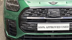 2025 (75) MINI COUNTRYMAN 1.5 C Sport 5dr Auto 5793567