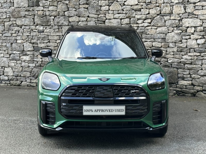 2025 (75) MINI COUNTRYMAN 1.5 C Sport 5dr Auto 5793600