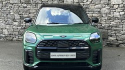 2025 (75) MINI COUNTRYMAN 1.5 C Sport 5dr Auto 5793600