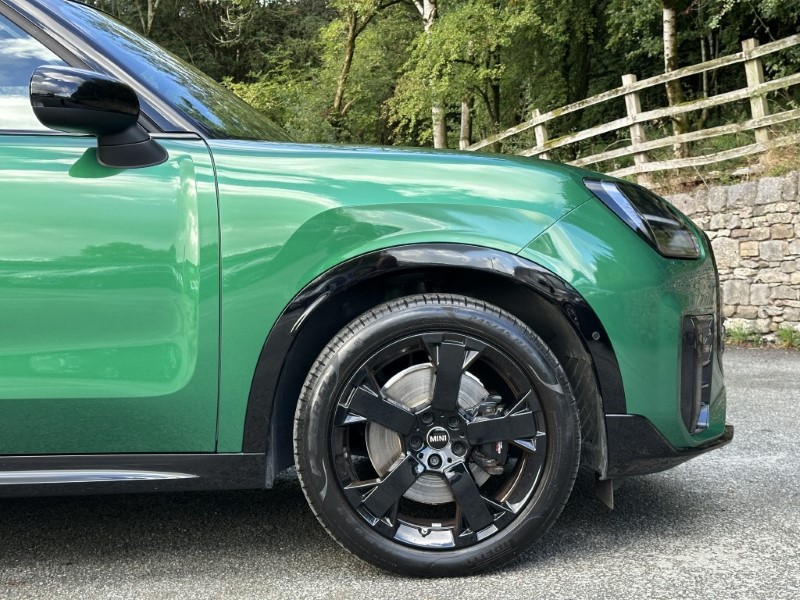 2025 (75) MINI COUNTRYMAN 1.5 C Sport 5dr Auto 5793606