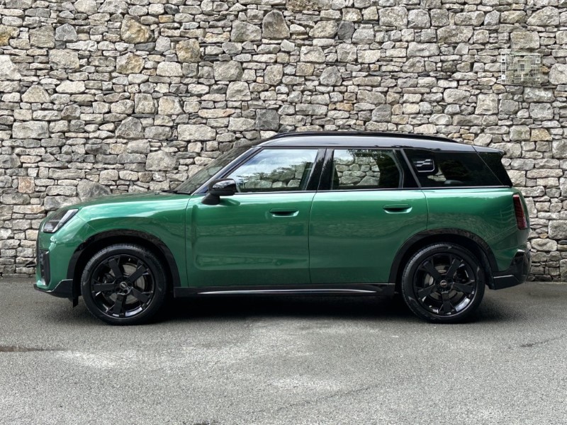 2025 (75) MINI COUNTRYMAN 1.5 C Sport 5dr Auto 5793570
