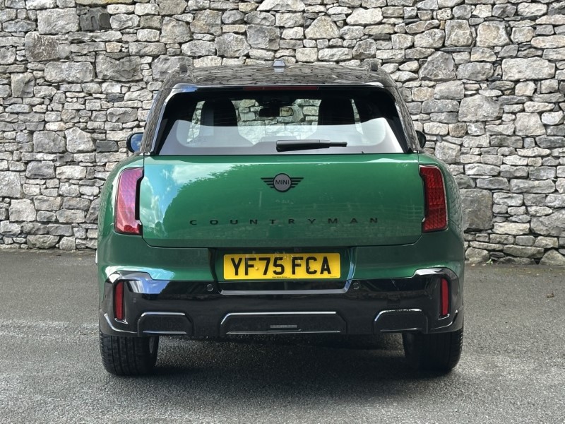 2025 (75) MINI COUNTRYMAN 1.5 C Sport 5dr Auto 5793580