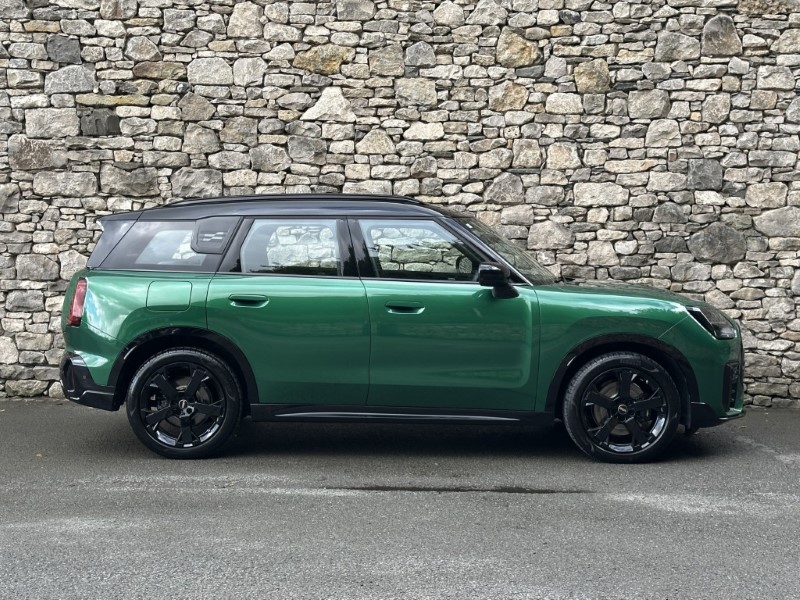 2025 (75) MINI COUNTRYMAN 1.5 C Sport 5dr Auto 5793541