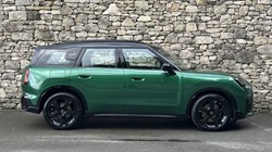 2025 (75) MINI COUNTRYMAN 1.5 C Sport 5dr Auto 5793541