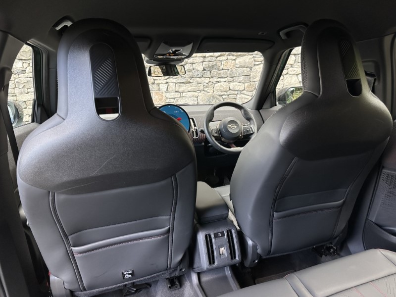 2025 (75) MINI COUNTRYMAN 1.5 C Sport 5dr Auto 5793585