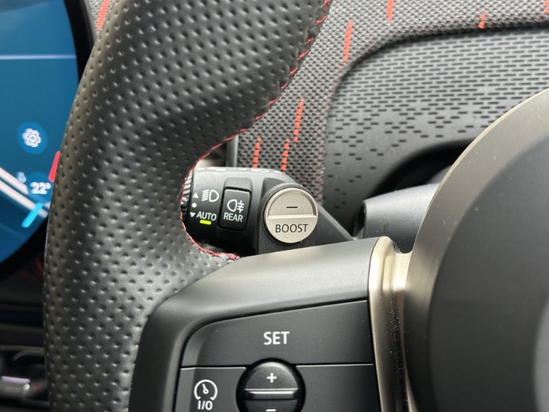 2025 (75) MINI COUNTRYMAN 1.5 C Sport 5dr Auto 5793562