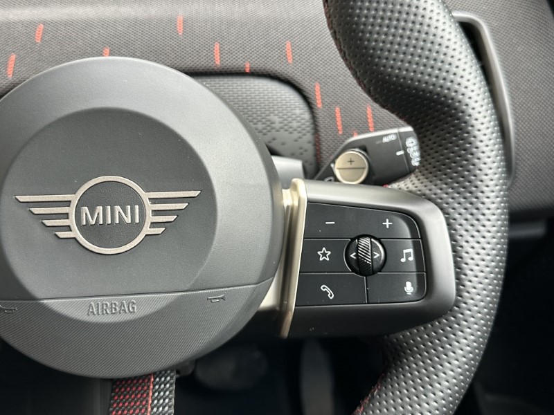 2025 (75) MINI COUNTRYMAN 1.5 C Sport 5dr Auto 5793565