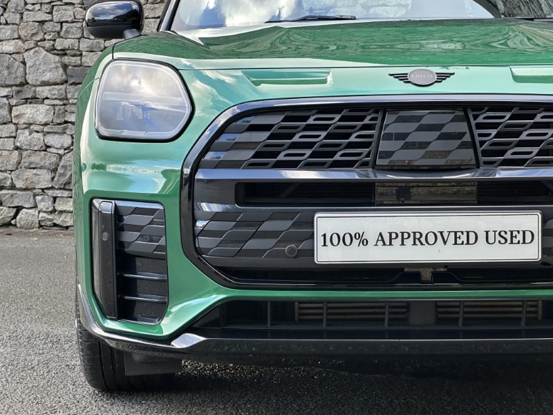 2025 (75) MINI COUNTRYMAN 1.5 C Sport 5dr Auto 5793603