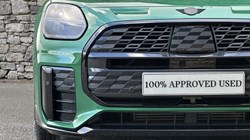 2025 (75) MINI COUNTRYMAN 1.5 C Sport 5dr Auto 5793603