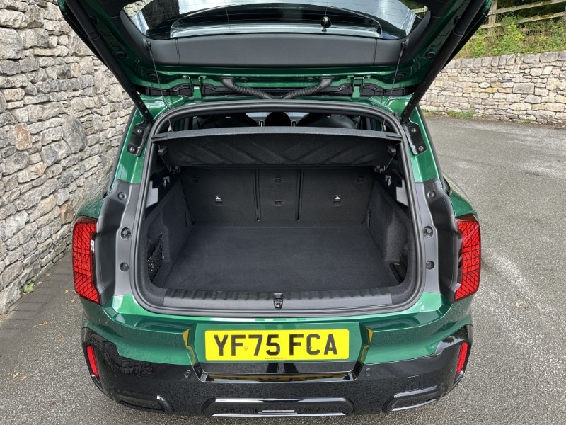 2025 (75) MINI COUNTRYMAN 1.5 C Sport 5dr Auto 5793546