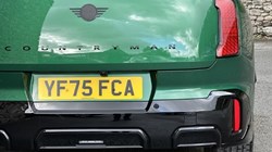 2025 (75) MINI COUNTRYMAN 1.5 C Sport 5dr Auto 5793544