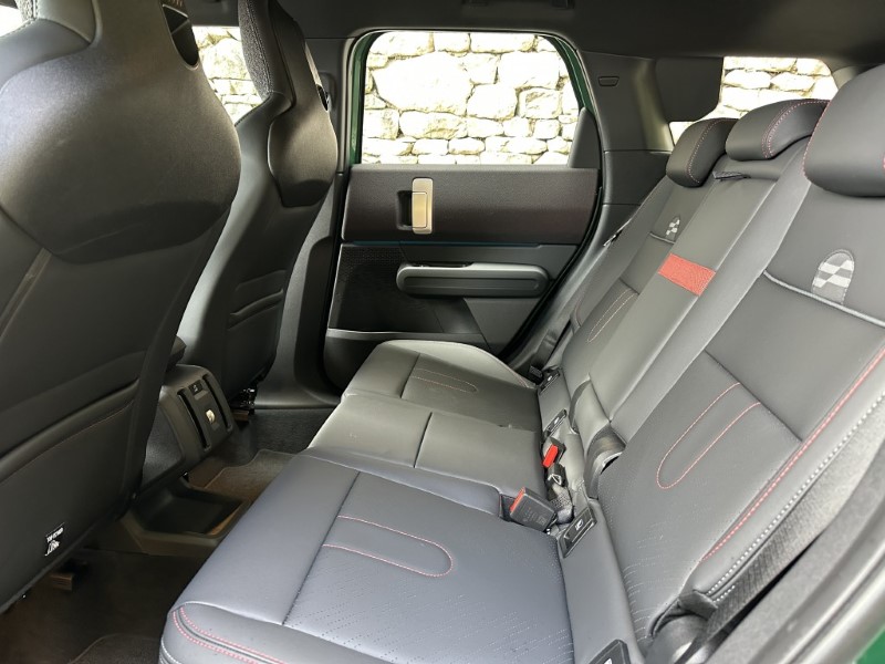 2025 (75) MINI COUNTRYMAN 1.5 C Sport 5dr Auto 5793578