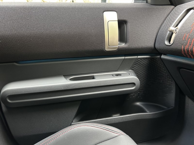 2025 (75) MINI COUNTRYMAN 1.5 C Sport 5dr Auto 5793556