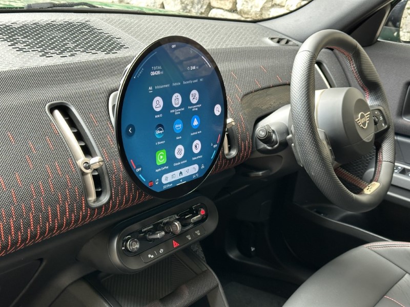 2025 (75) MINI COUNTRYMAN 1.5 C Sport 5dr Auto 5793574