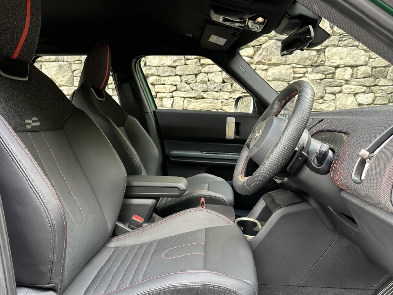 2025 (75) MINI COUNTRYMAN 1.5 C Sport 5dr Auto 5793553