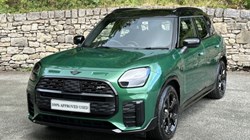 2025 (75) MINI COUNTRYMAN 1.5 C Sport 5dr Auto 5793590