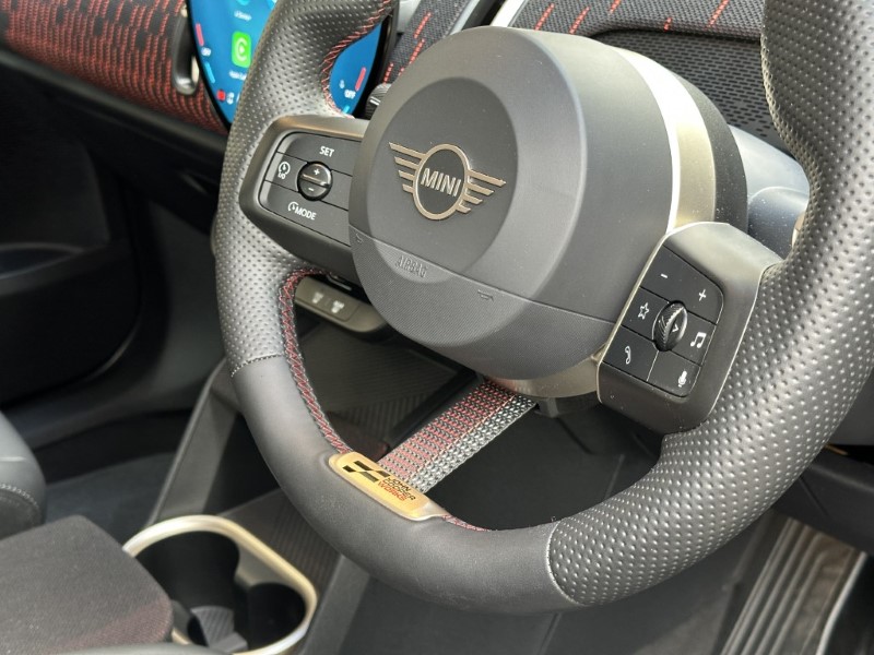 2025 (75) MINI COUNTRYMAN 1.5 C Sport 5dr Auto 5793551