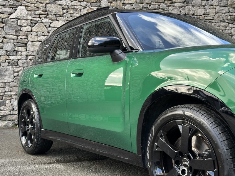 2025 (75) MINI COUNTRYMAN 1.5 C Sport 5dr Auto 5793608