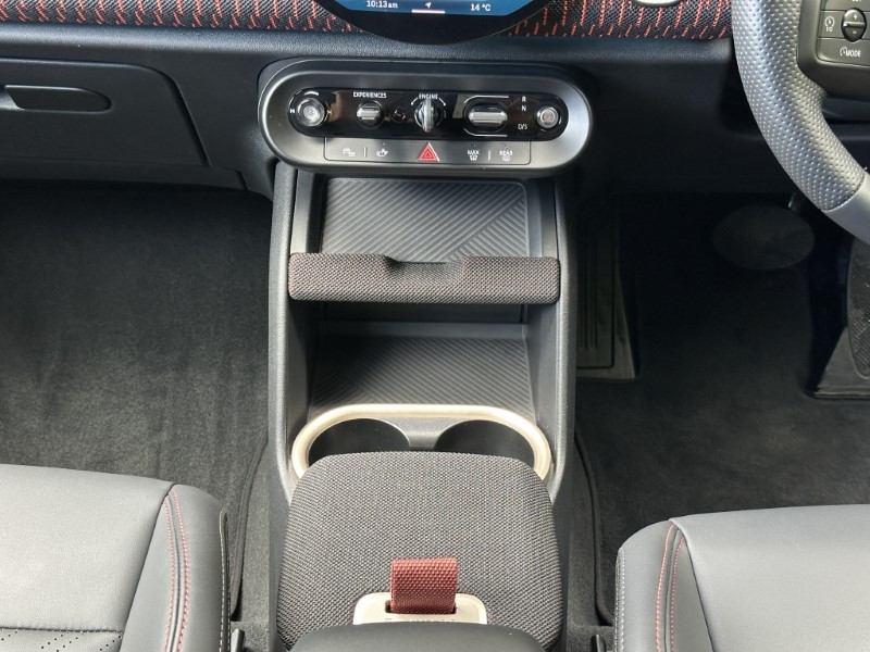2025 (75) MINI COUNTRYMAN 1.5 C Sport 5dr Auto 5793588
