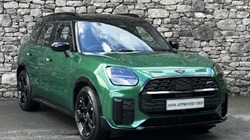 2025 (75) MINI COUNTRYMAN 1.5 C Sport 5dr Auto 5793601