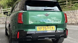 2025 (75) MINI COUNTRYMAN 1.5 C Sport 5dr Auto 5793542