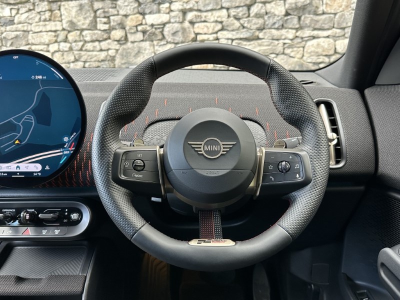 2025 (75) MINI COUNTRYMAN 1.5 C Sport 5dr Auto 5793586