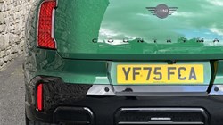 2025 (75) MINI COUNTRYMAN 1.5 C Sport 5dr Auto 5793543
