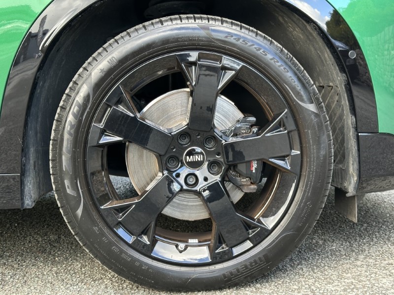 2025 (75) MINI COUNTRYMAN 1.5 C Sport 5dr Auto 5793607