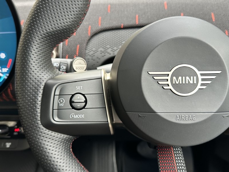 2025 (75) MINI COUNTRYMAN 1.5 C Sport 5dr Auto 5793564