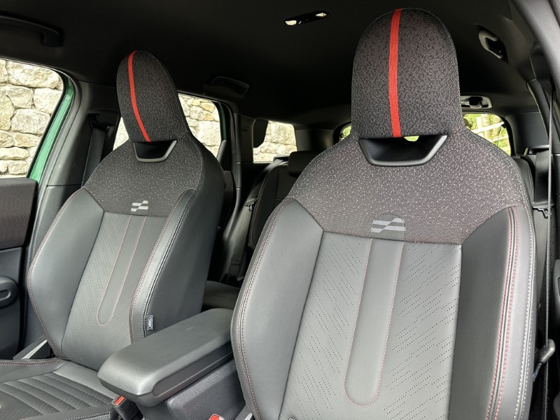 2025 (75) MINI COUNTRYMAN 1.5 C Sport 5dr Auto 5793575
