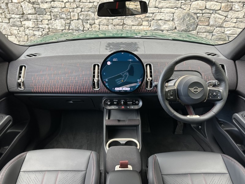 2025 (75) MINI COUNTRYMAN 1.5 C Sport 5dr Auto 5793587