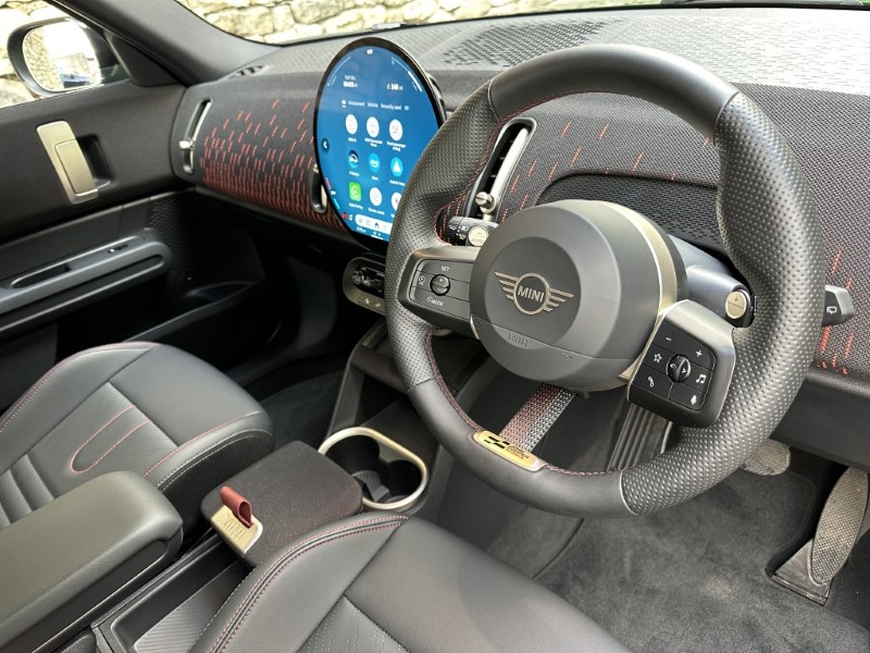2025 (75) MINI COUNTRYMAN 1.5 C Sport 5dr Auto 5793550