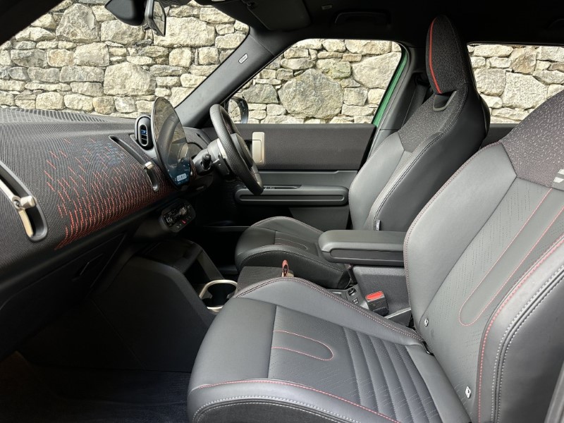 2025 (75) MINI COUNTRYMAN 1.5 C Sport 5dr Auto 5793577