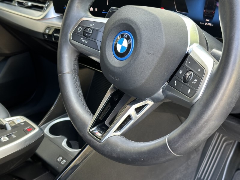 2026 (75) BMW iX1 xDrive30 M Sport 5dr Auto 5798774