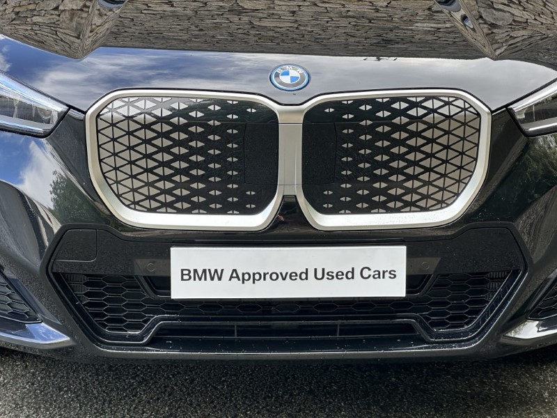 2026 (75) BMW iX1 xDrive30 M Sport 5dr Auto 5798824
